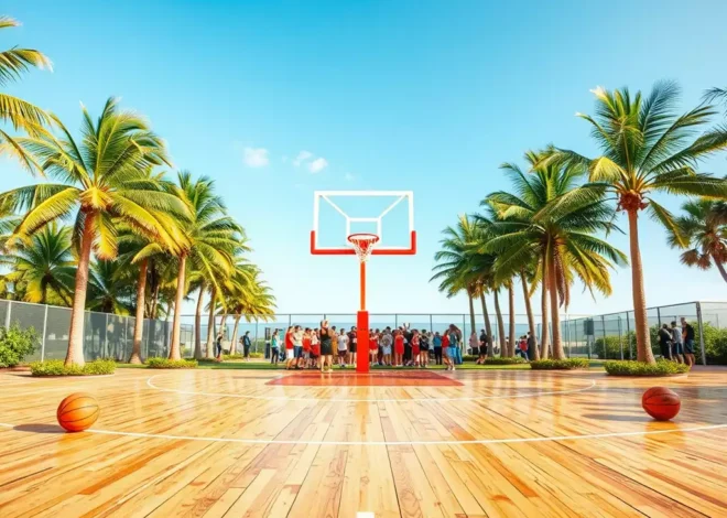 City of Palms Classic Overview