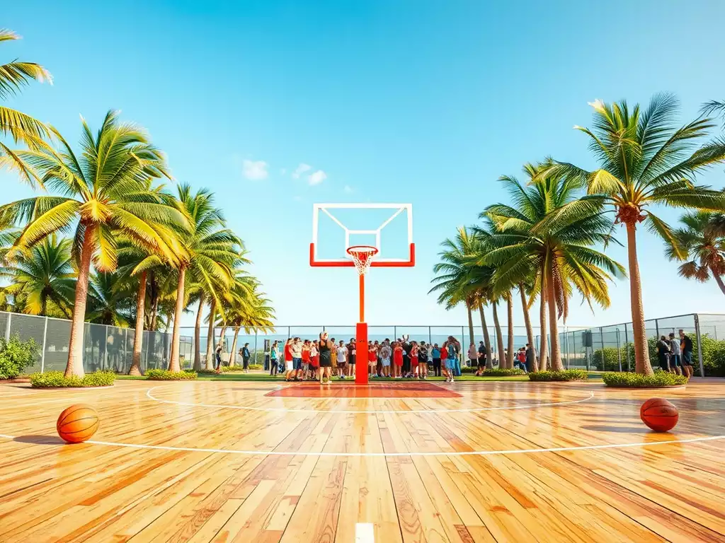 City of Palms Classic Overview