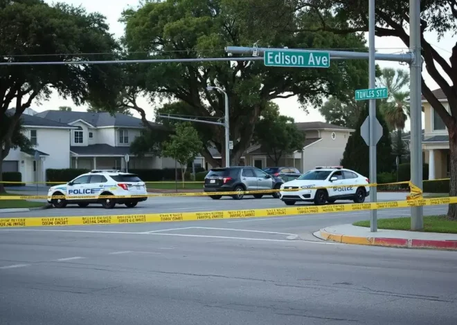 Death Investigation in Fort Myers