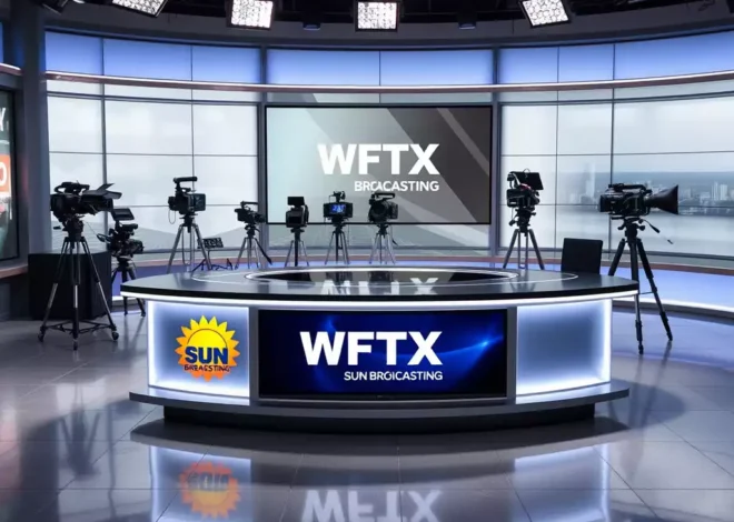 WFTX Transition to Sun Broadcasting