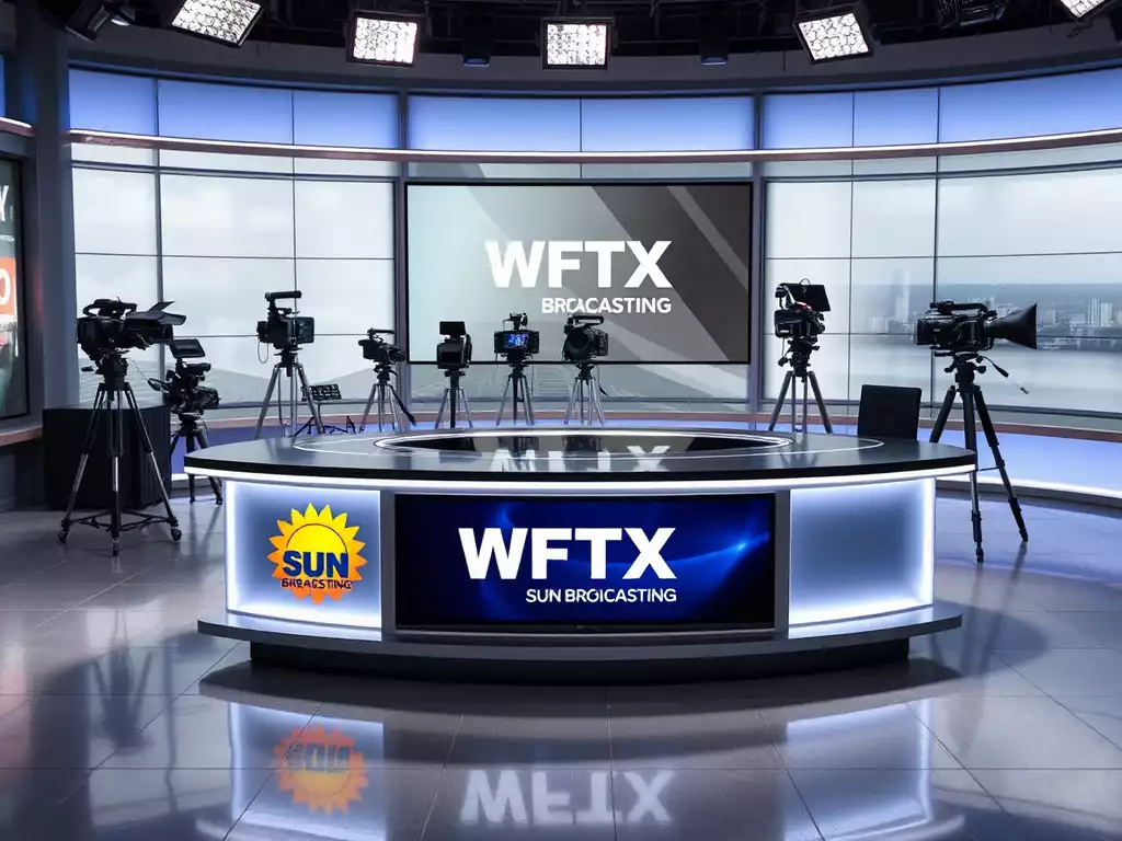 WFTX Transition to Sun Broadcasting