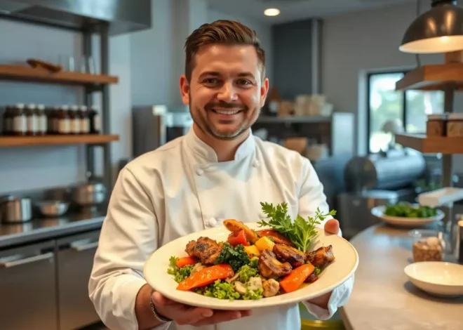 Fort Myers Chef Insights and Profiles