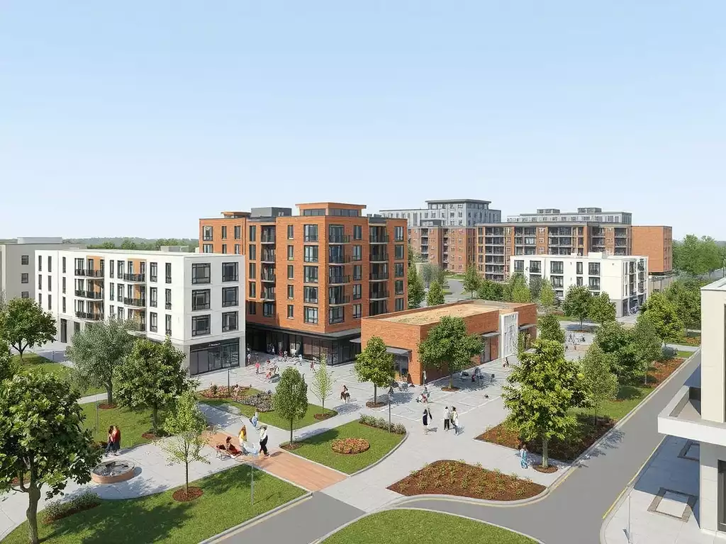 Fort Myers Development Proposals Overview
