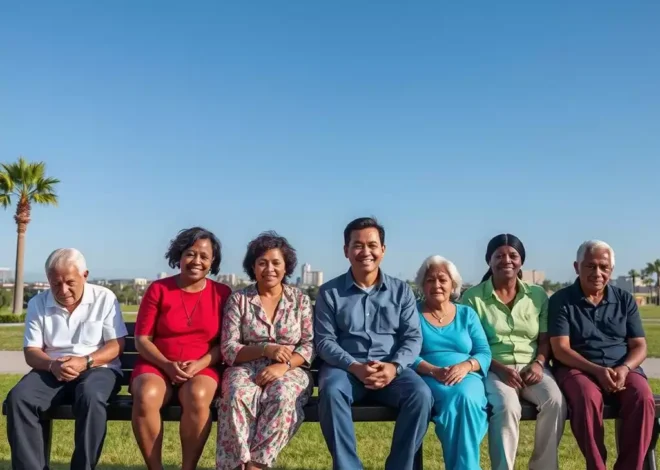 Fort Myers: Housing and Homelessness Issues