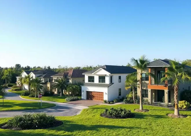 Fort Myers Neighborhoods and Development Impact