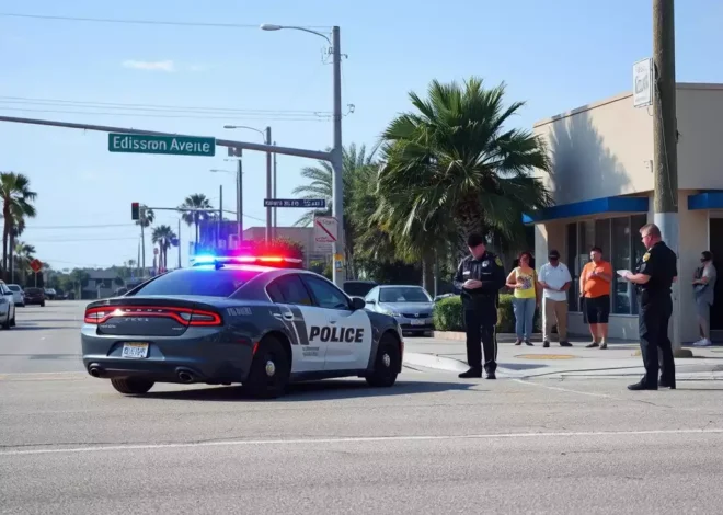 Death Investigation in Fort Myers