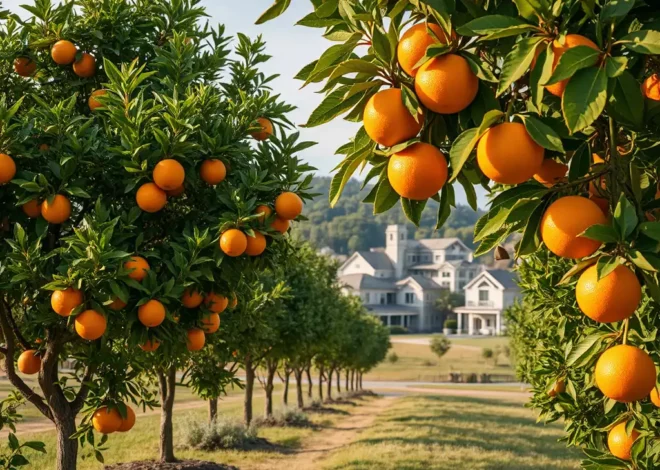 Alico Shifts Focus from Citrus