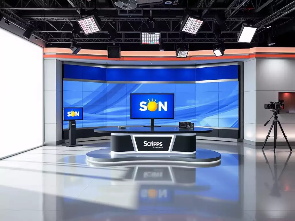 WFTX Transition to Sun Broadcasting
